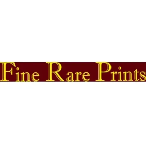 Fine Rare Prints