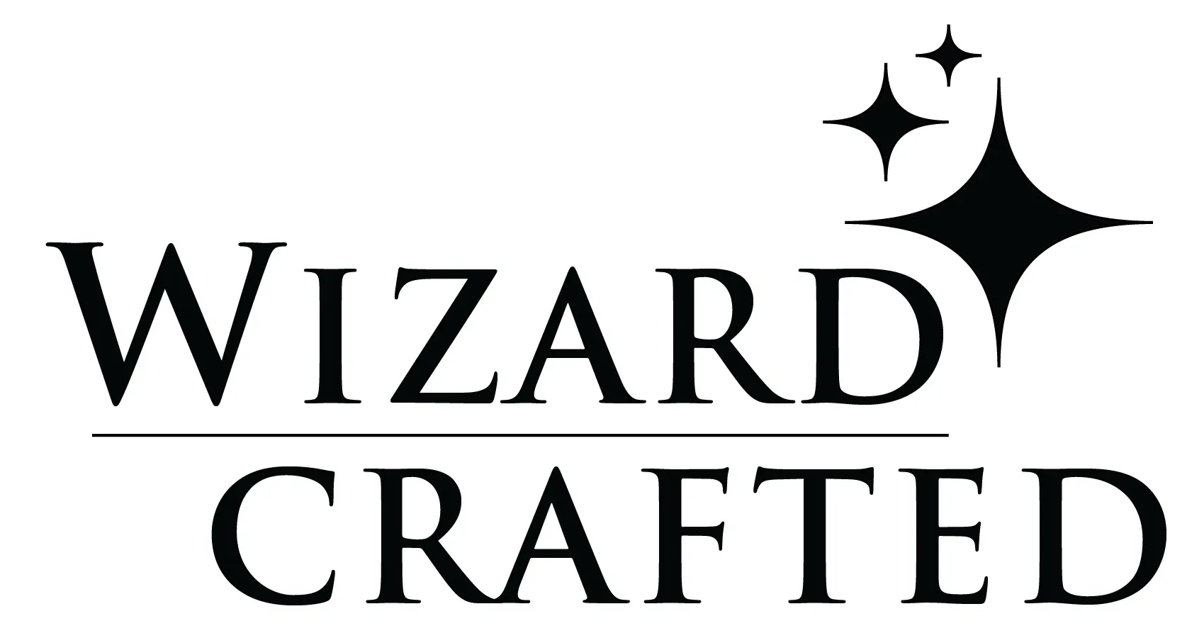 Wizard Crafted