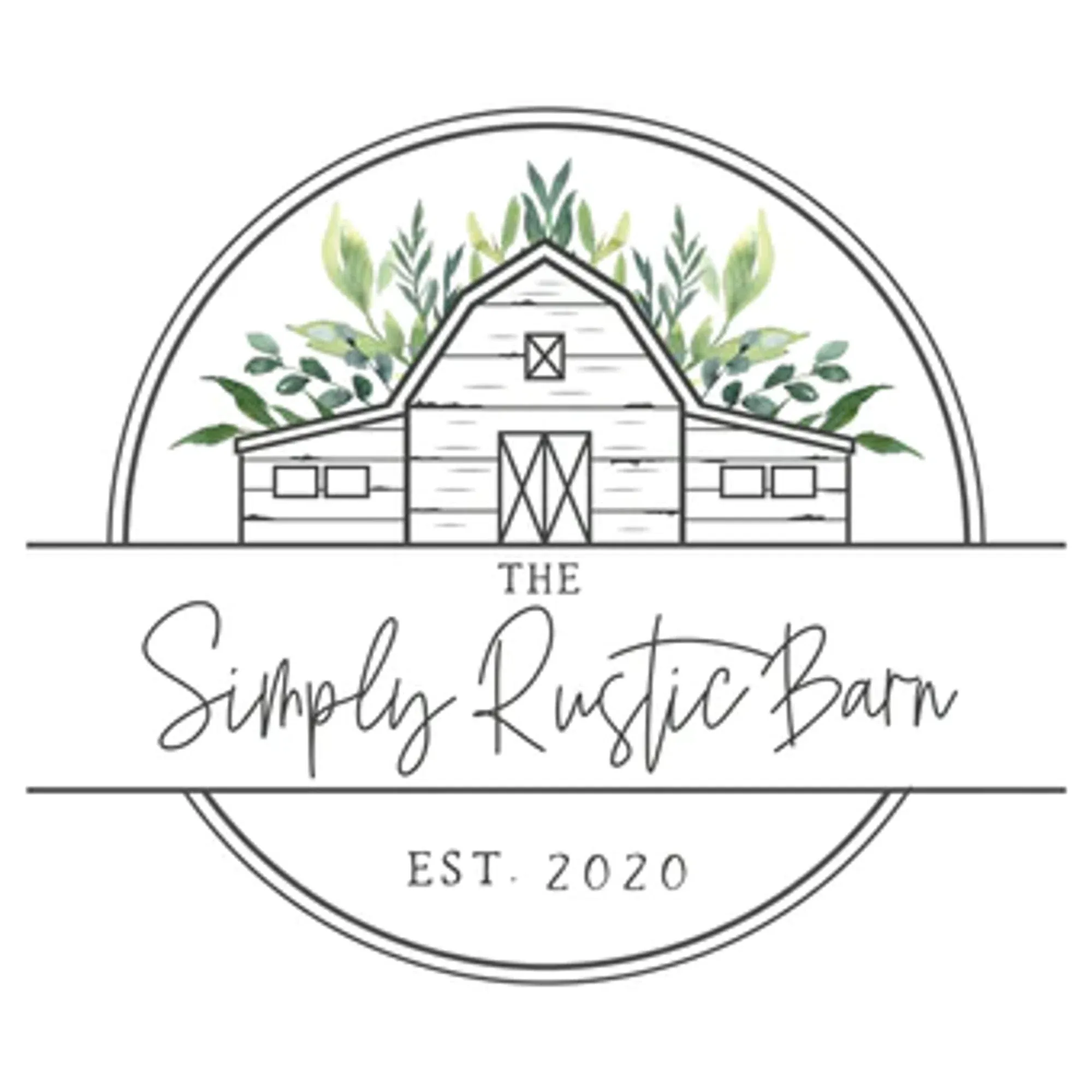 The Simply Rustic Barn