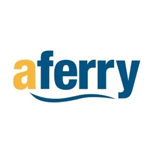 Aferry