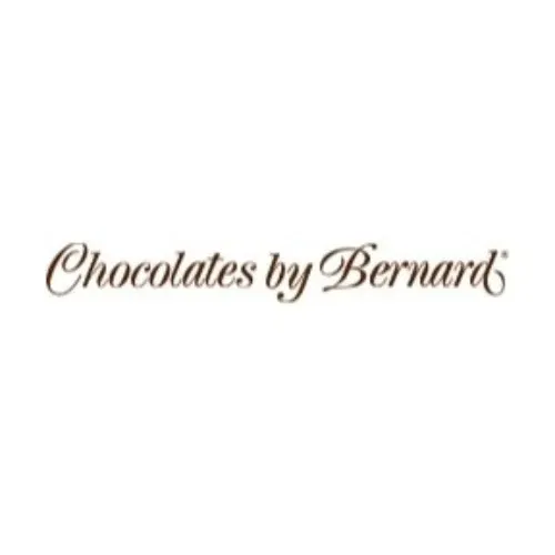 Chocolates by Bernard