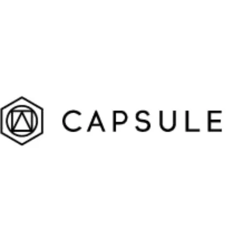 Capsule Wallet