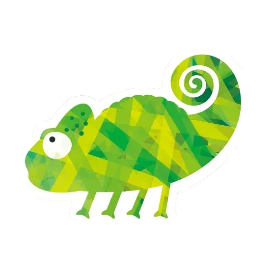 Chameleon Reader