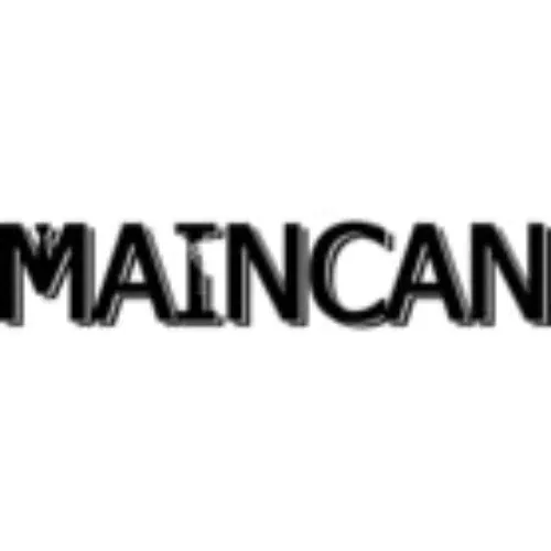 Maincan