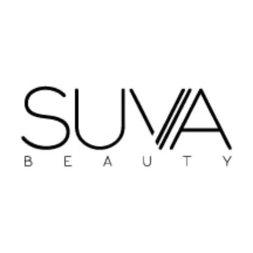 SUVA Beauty