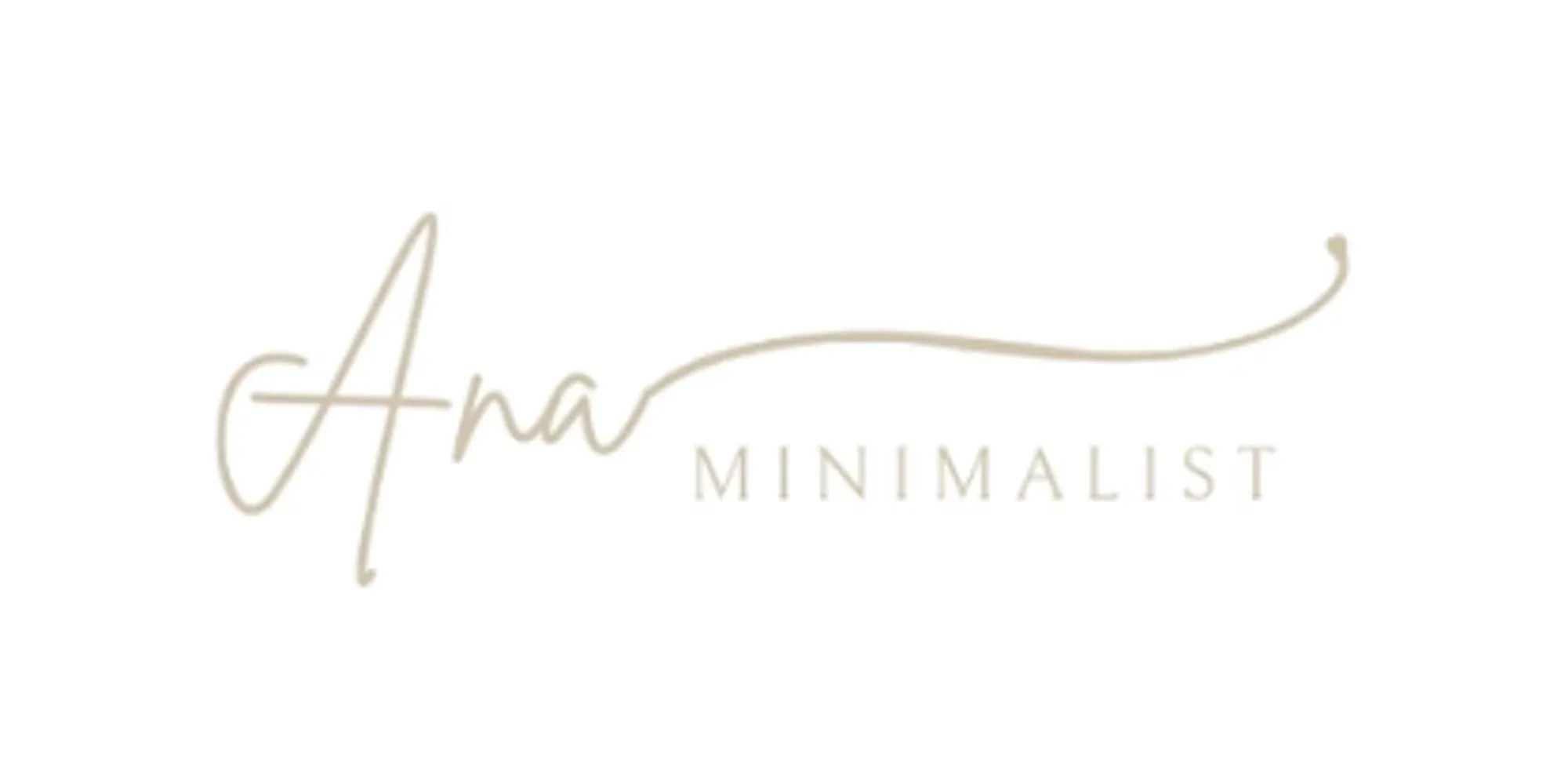 anaminimalist.com