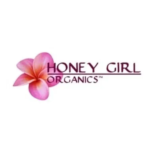 Honey Girl Organics