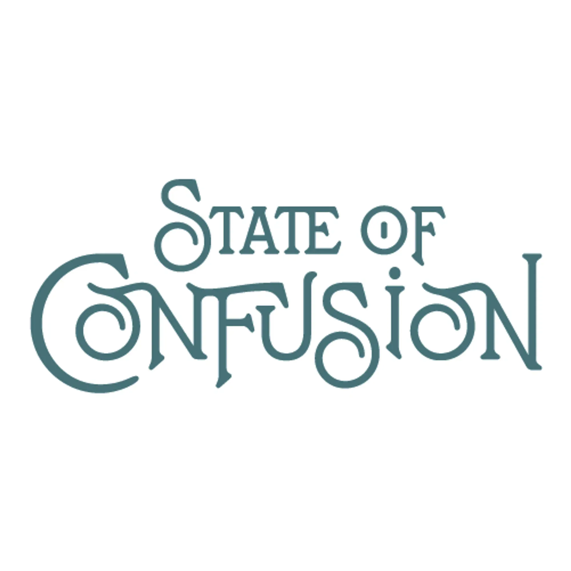 State of Confusion