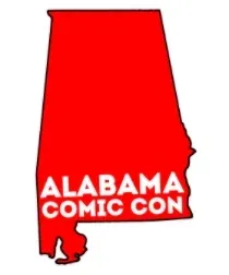 Alabama Comic Con