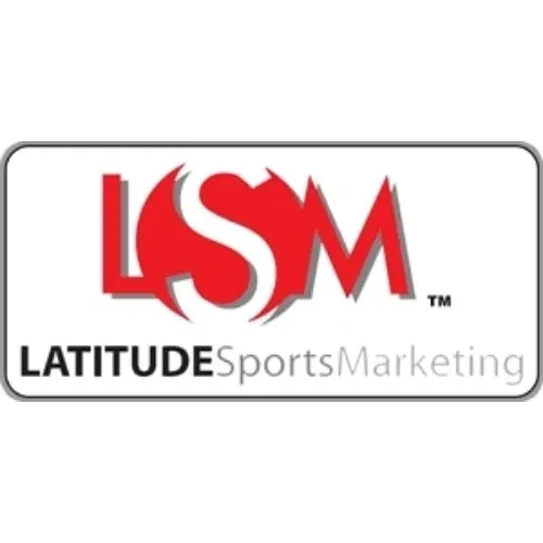 Latitude Sports Marketing