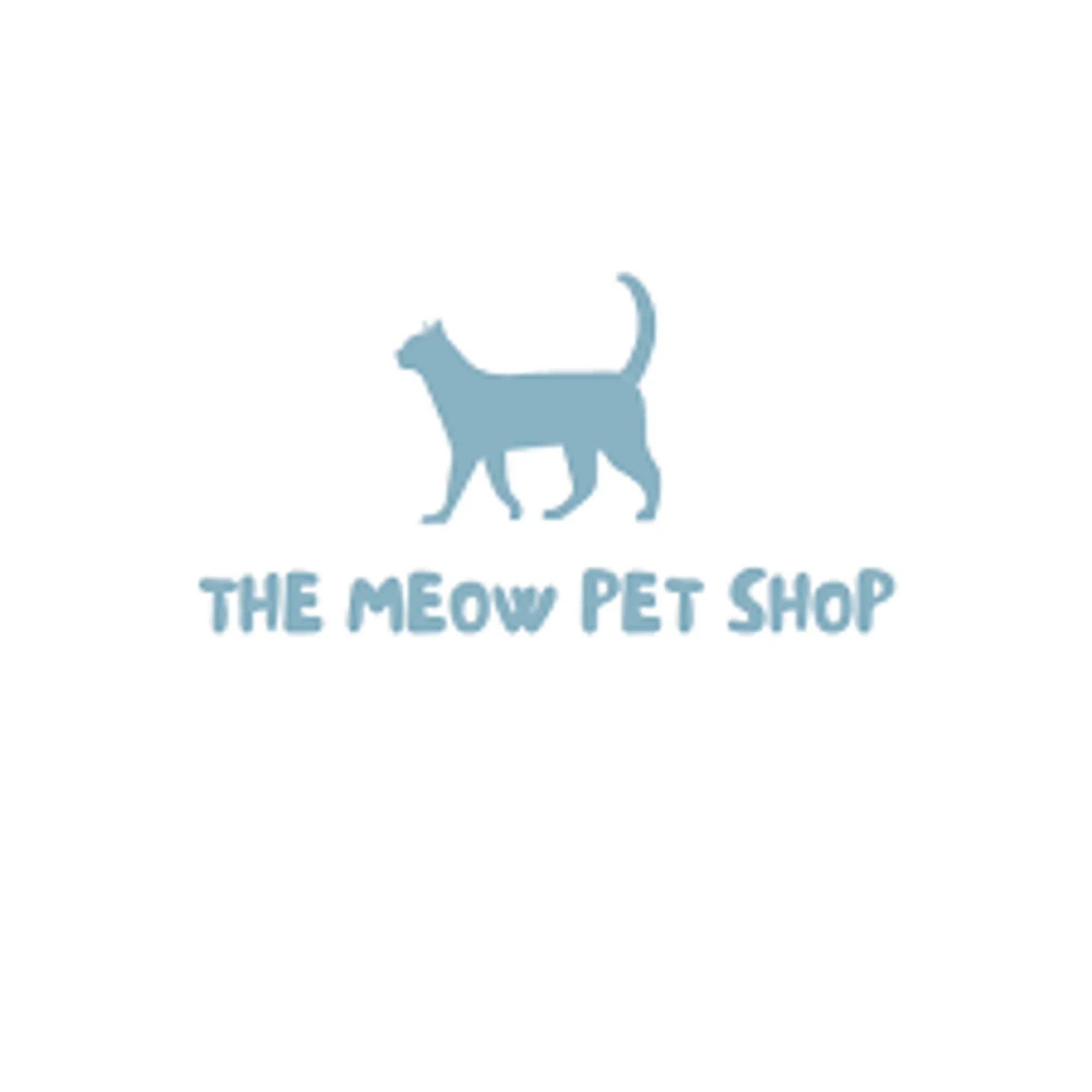 The Meow Pet Shop