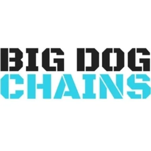 Big Dog Chains