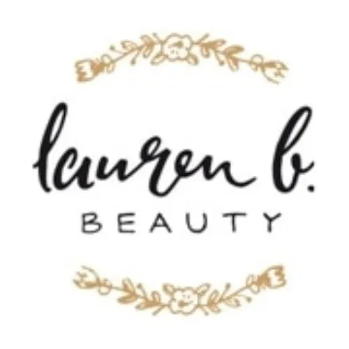 Lauren B Beauty