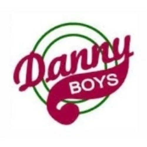 Danny Boys Pizza