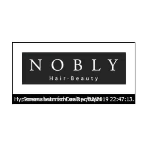 Nobly Hair