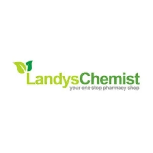 Landys Chemist