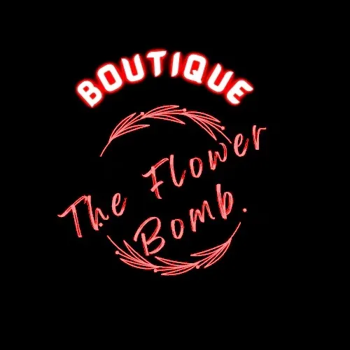 The FlowerBomb Closet