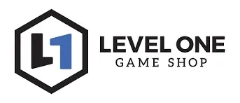 Level One Game Shop