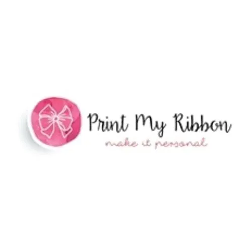 Printmyribbon