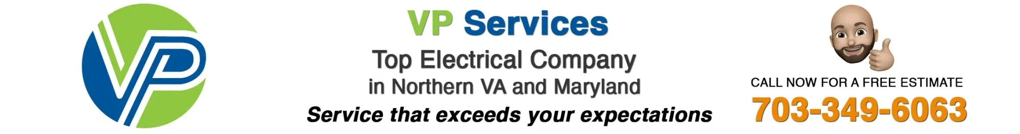 VP Services