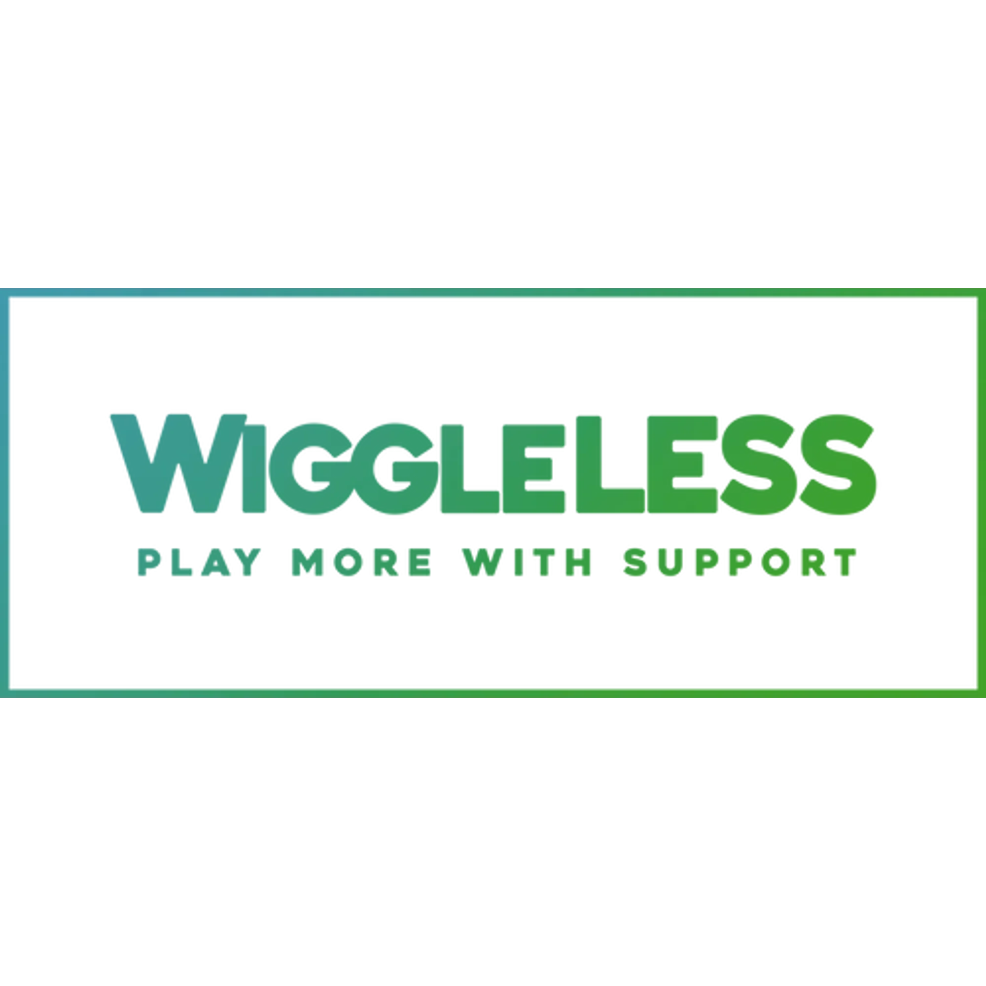 Wiggleless