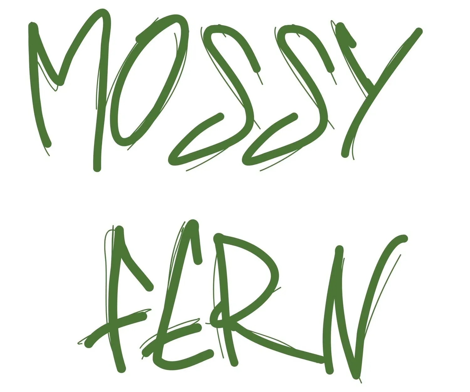 mossyfern.com