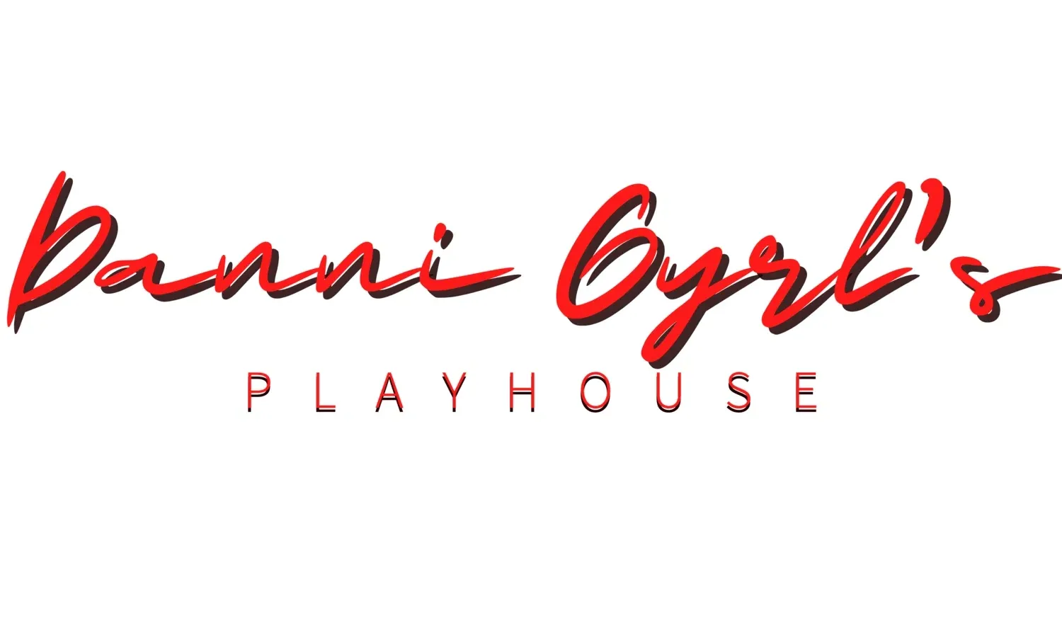 Danni Gyrl\'s Playhouse