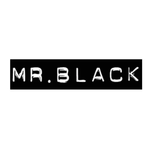 Mr. Black