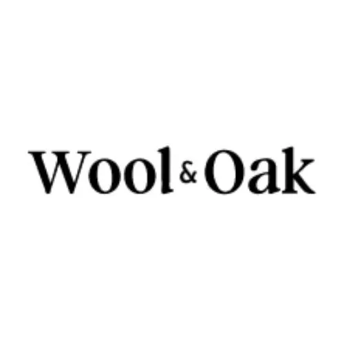 Wool and Oak