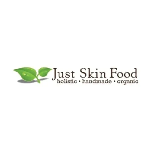 Just Skin Food