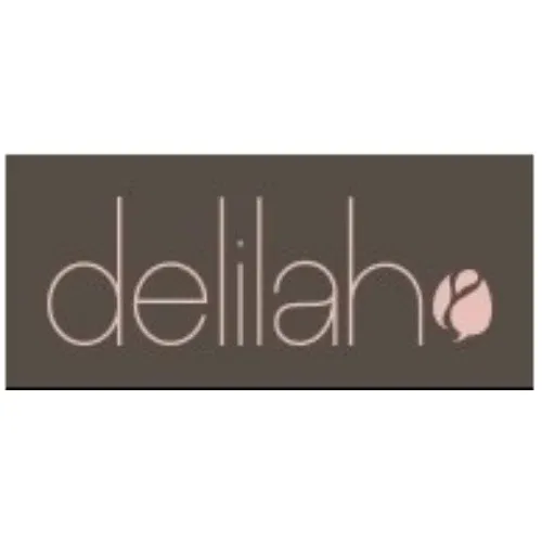 Delilah Cosmetics