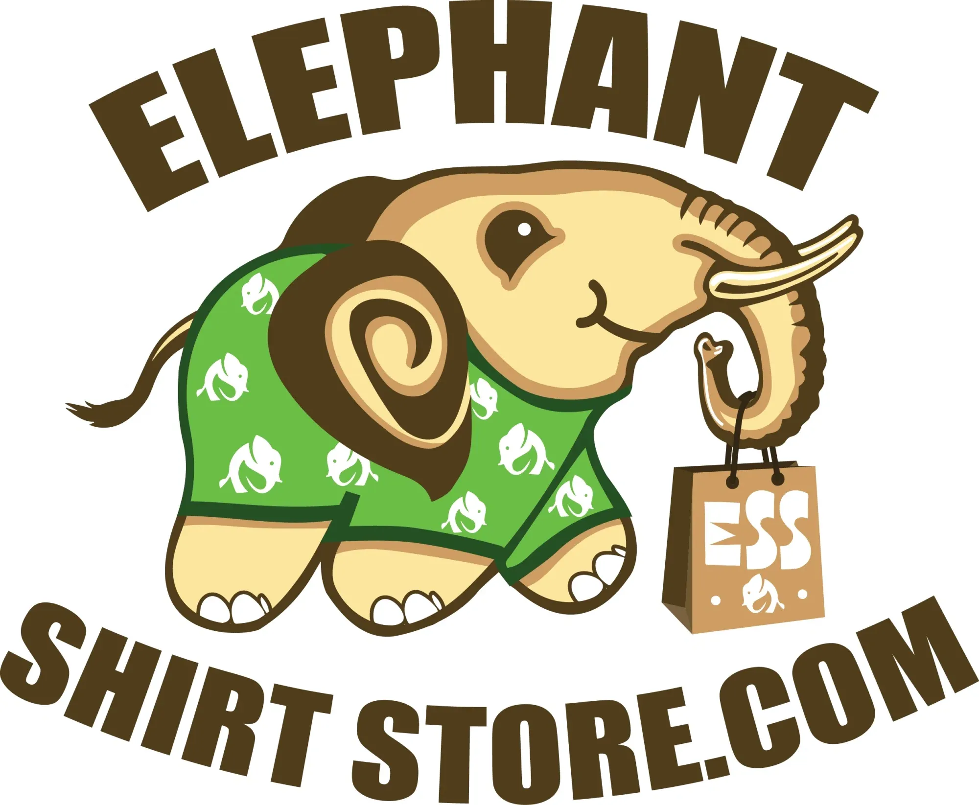 Elephant Shirt Store