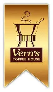 Vern's Toffee