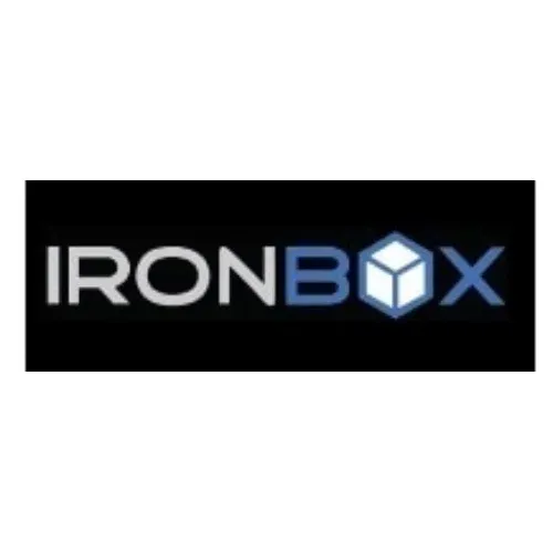 Iron Box