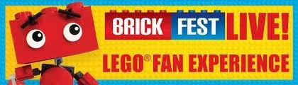 Brick Fest Live