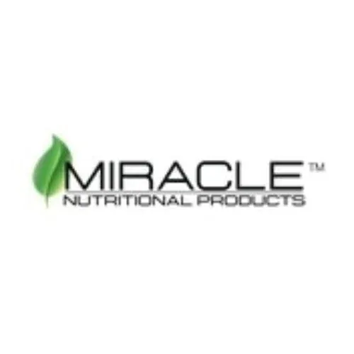 Miracle CBD Products