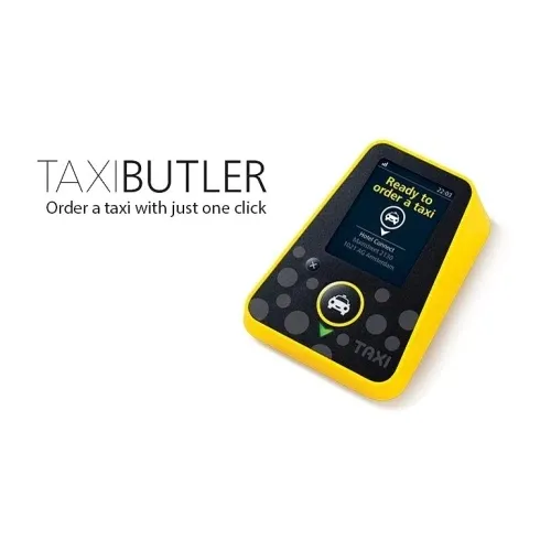 TaxiButler