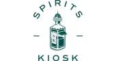 Spirits Kiosks