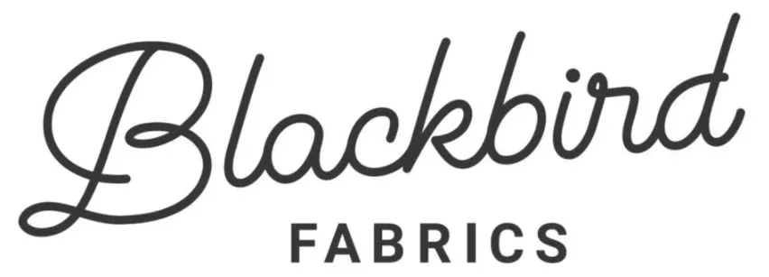 Blackbird Fabrics