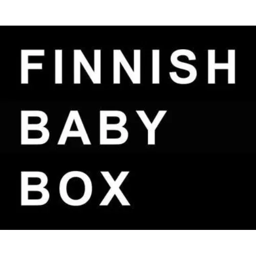 Finnish Baby Box