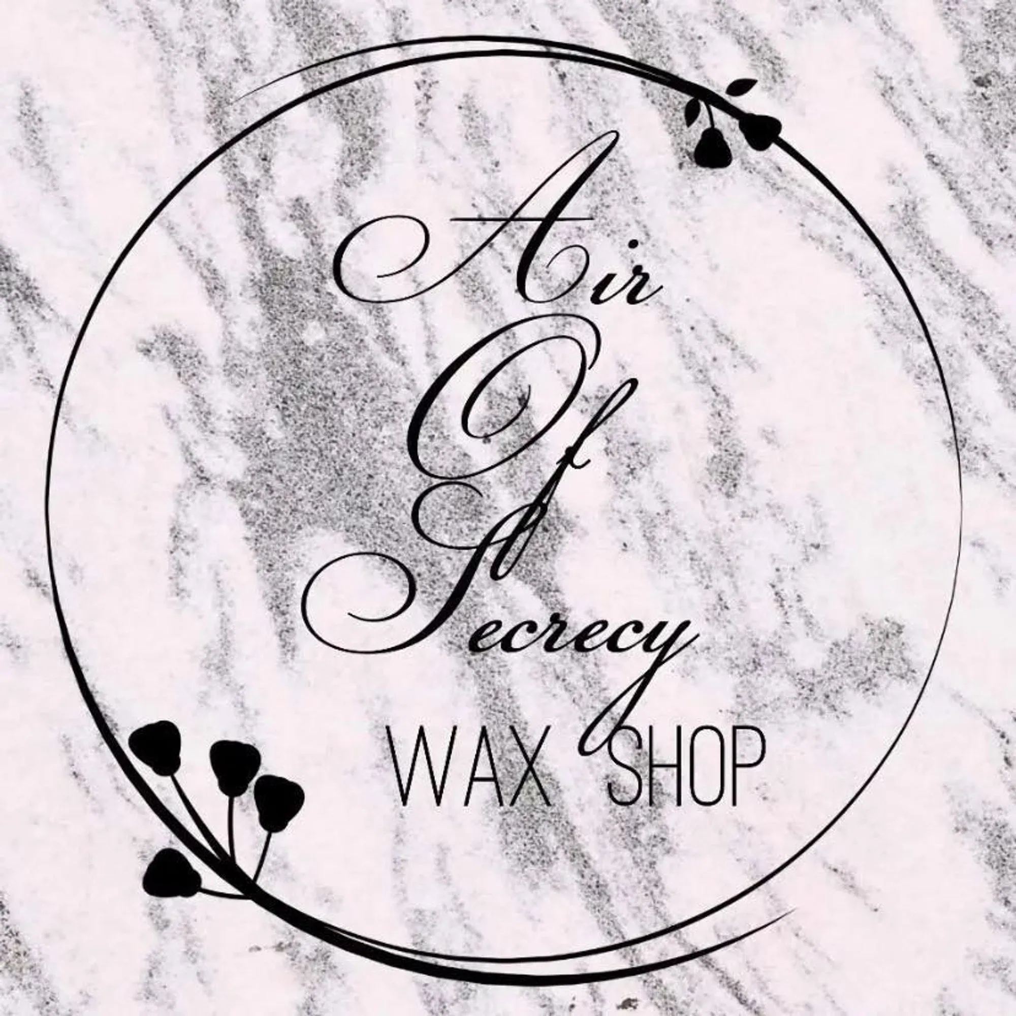 Air Of Secrecy Wax Shop