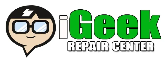 iGeek Repair Center