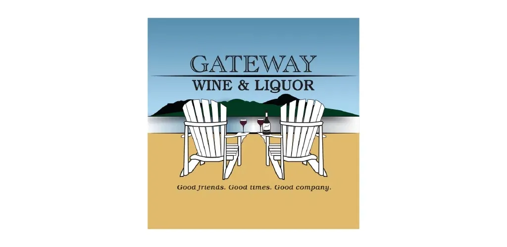 Gateway Wine & Liquor