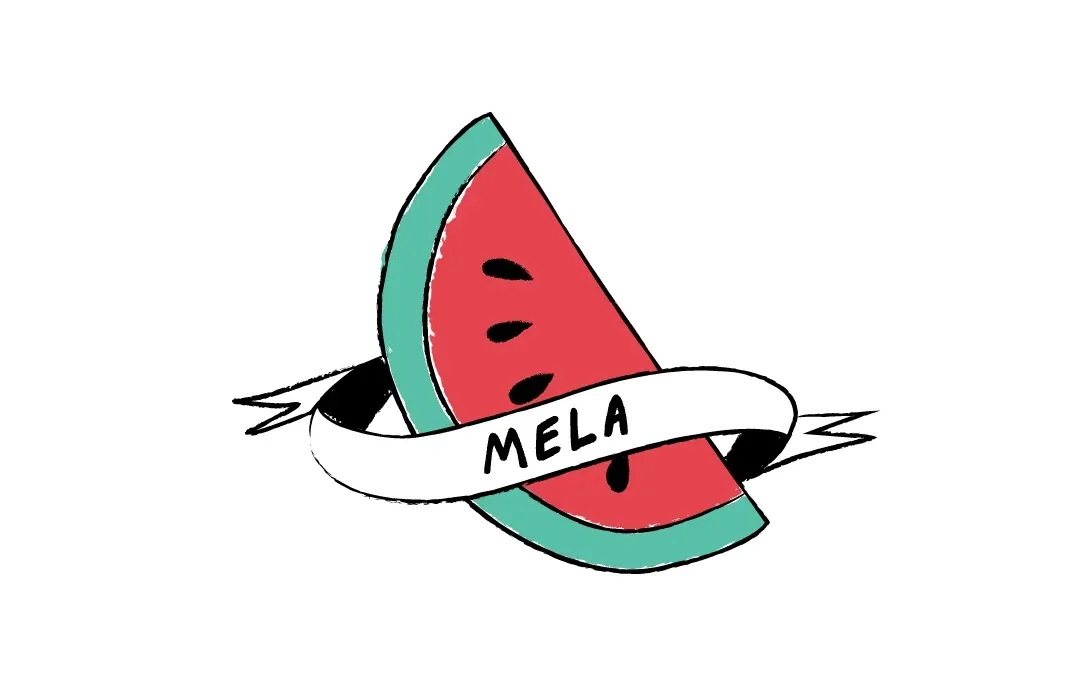 Mela Water