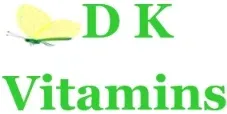 DK Vitamins