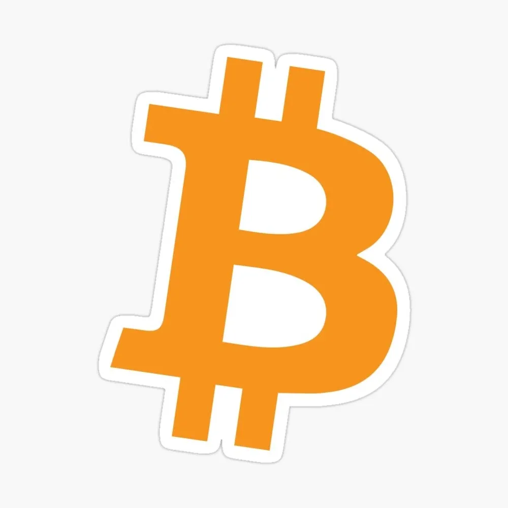 Bitcoin Paper Wallet