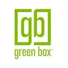 GREEN BOX