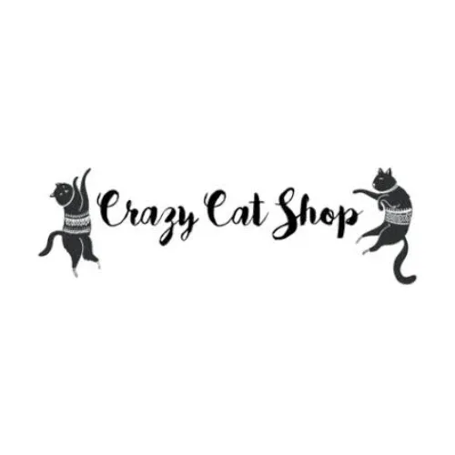 Crazy Cat Shop