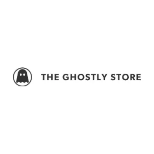 The Ghostly Store