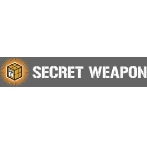 Secret Weapon Miniatures